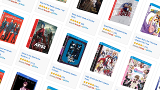 <i>Cowboy Bebop</i>, <i>Ghost in the Shell</i>, and More Great Anime Is On Sale, Today Only